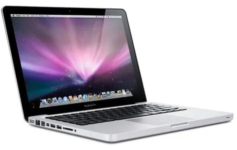  Чистка от пыли и замена термопасты MacBook Pro 15' (2008-2012) в Тюмени